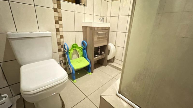 To Let 3 Bedroom Property for Rent in Farningham Ridge KwaZulu-Natal