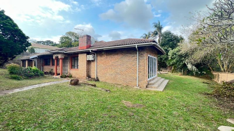 To Let 3 Bedroom Property for Rent in Farningham Ridge KwaZulu-Natal