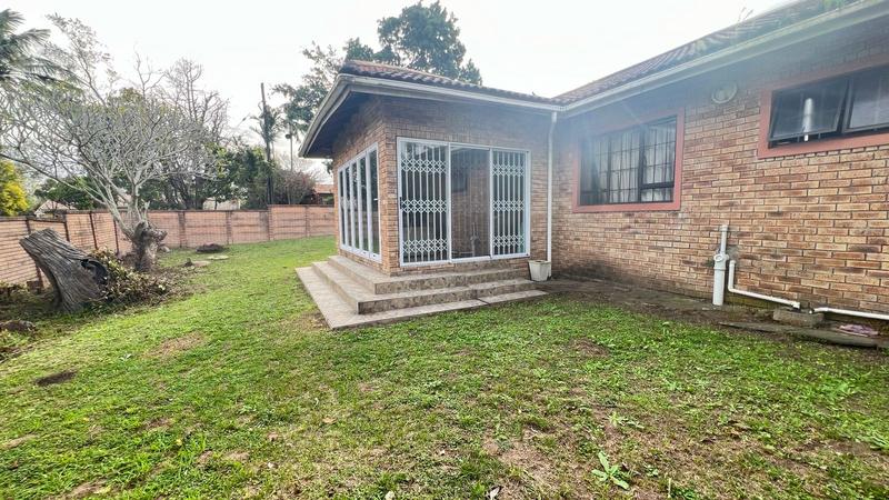 To Let 3 Bedroom Property for Rent in Farningham Ridge KwaZulu-Natal