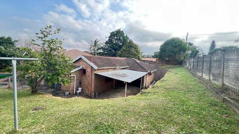 To Let 3 Bedroom Property for Rent in Farningham Ridge KwaZulu-Natal