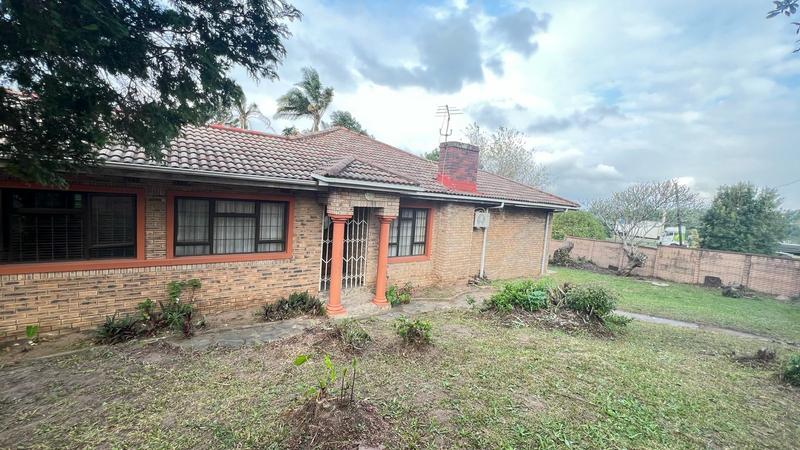 To Let 3 Bedroom Property for Rent in Farningham Ridge KwaZulu-Natal