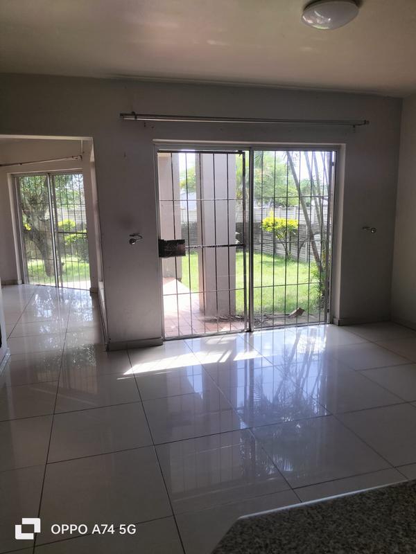 To Let 3 Bedroom Property for Rent in Meer En See KwaZulu-Natal