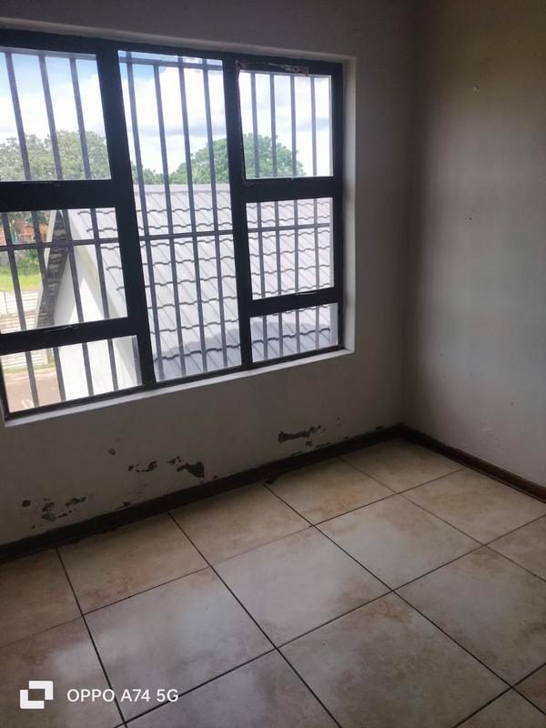 To Let 3 Bedroom Property for Rent in Meer En See KwaZulu-Natal