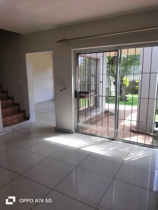 To Let 3 Bedroom Property for Rent in Meer En See KwaZulu-Natal