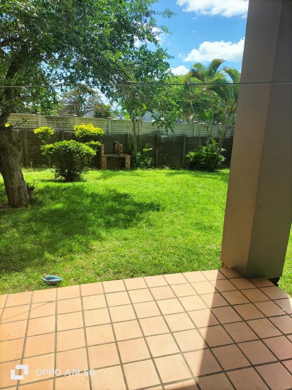 To Let 3 Bedroom Property for Rent in Meer En See KwaZulu-Natal