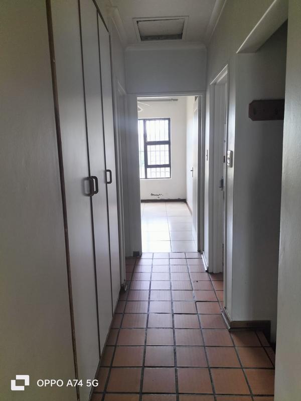 To Let 3 Bedroom Property for Rent in Meer En See KwaZulu-Natal
