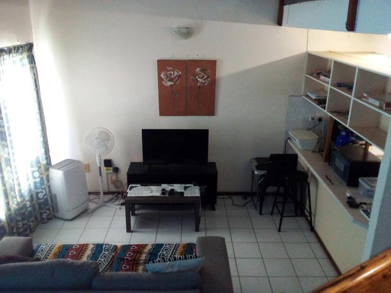 To Let 1 Bedroom Property for Rent in Meer En See KwaZulu-Natal