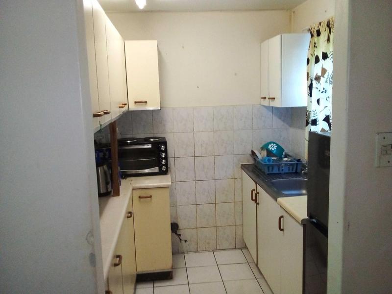 To Let 1 Bedroom Property for Rent in Meer En See KwaZulu-Natal