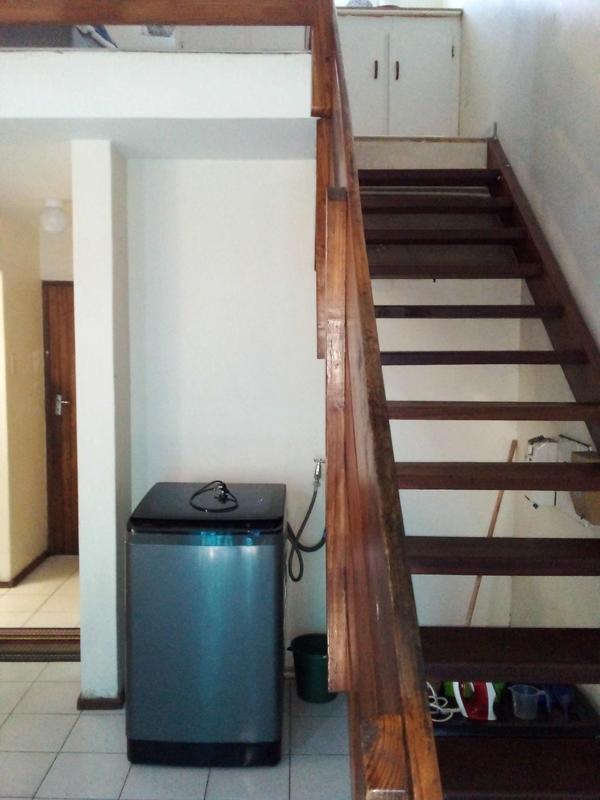 To Let 1 Bedroom Property for Rent in Meer En See KwaZulu-Natal