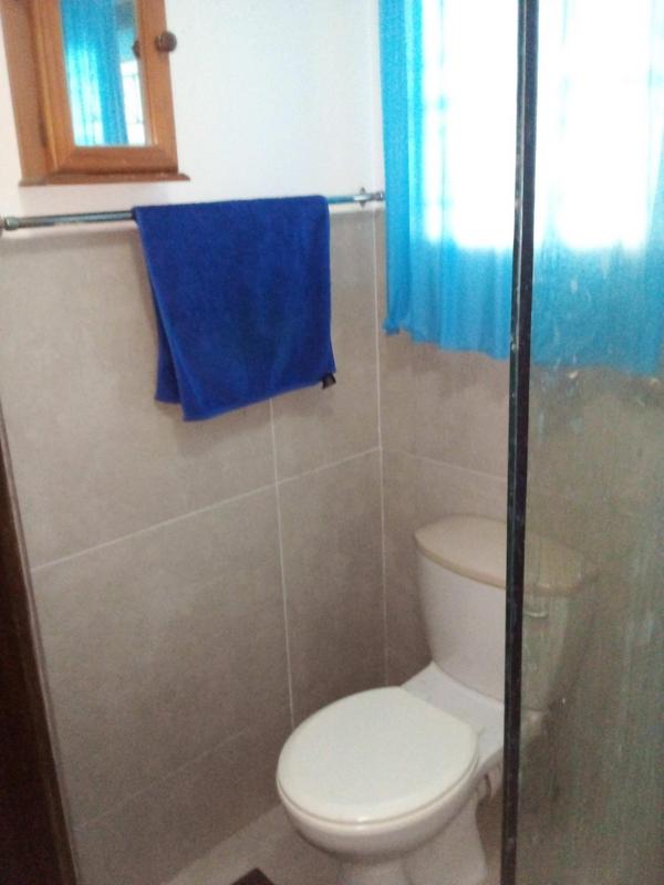 To Let 1 Bedroom Property for Rent in Meer En See KwaZulu-Natal
