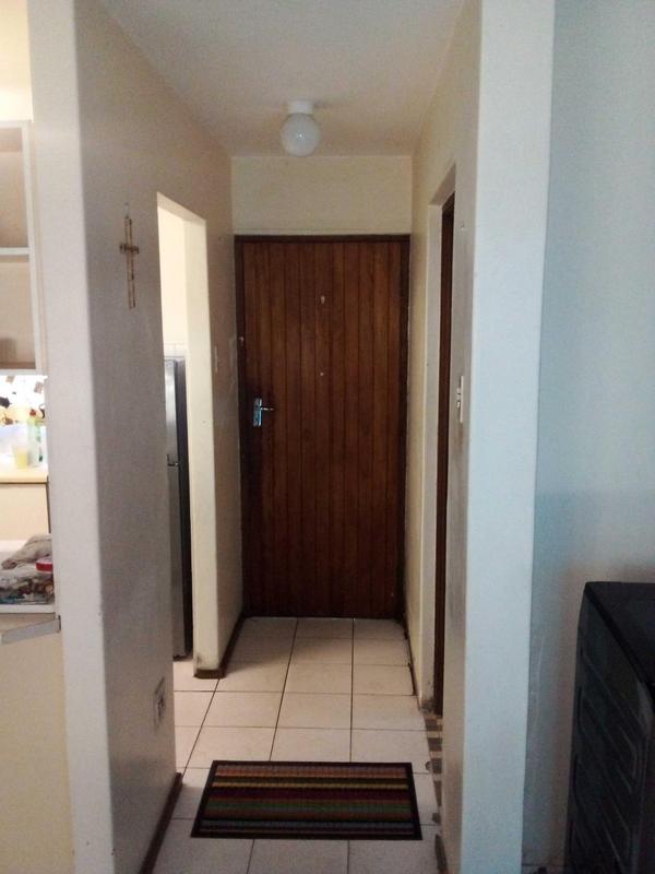 To Let 1 Bedroom Property for Rent in Meer En See KwaZulu-Natal
