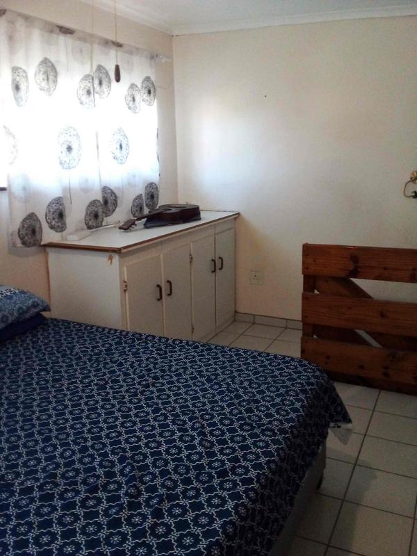 To Let 1 Bedroom Property for Rent in Meer En See KwaZulu-Natal