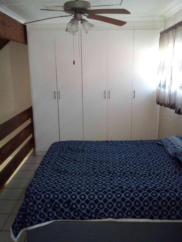 To Let 1 Bedroom Property for Rent in Meer En See KwaZulu-Natal