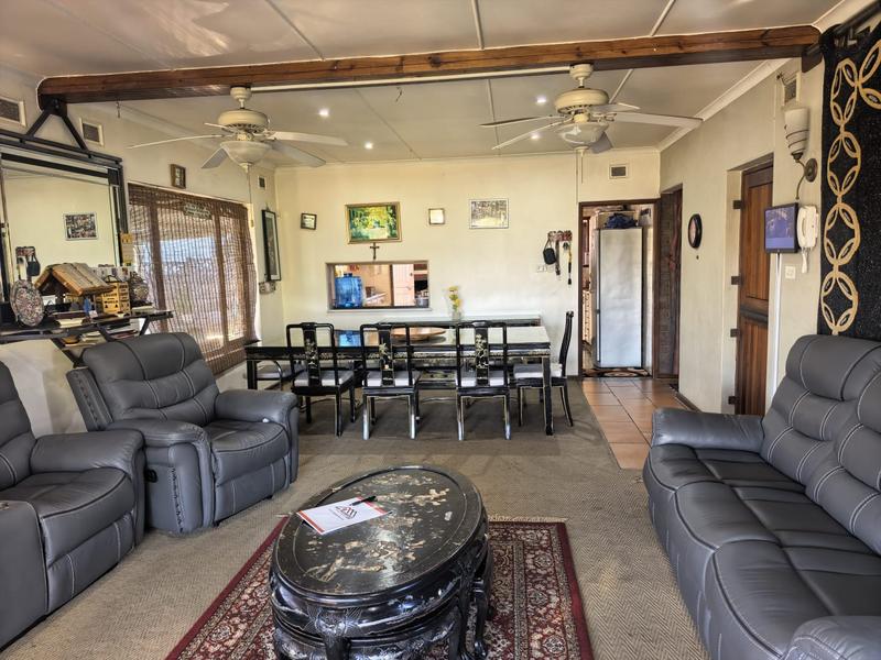 3 Bedroom Property for Sale in Malvern KwaZulu-Natal