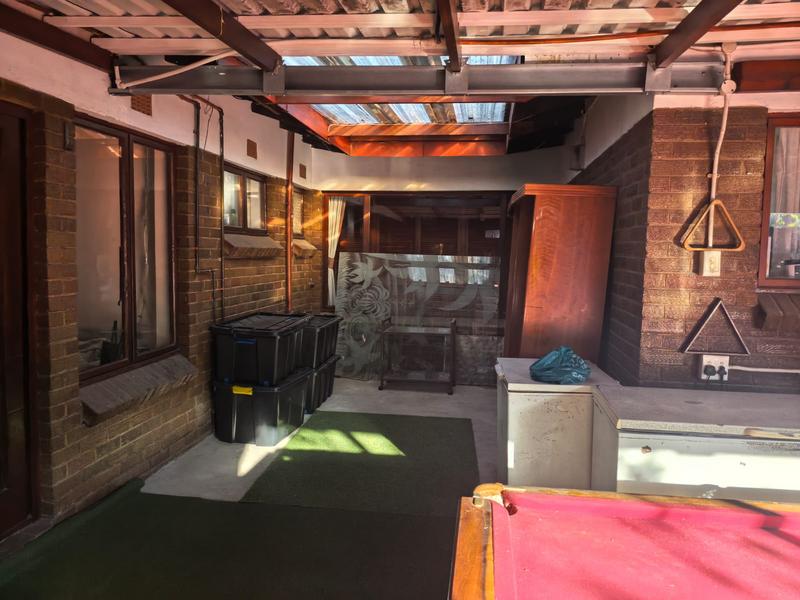 3 Bedroom Property for Sale in Malvern KwaZulu-Natal