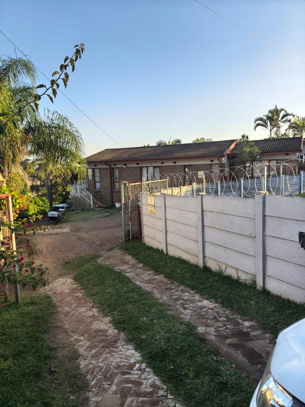 3 Bedroom Property for Sale in Malvern KwaZulu-Natal