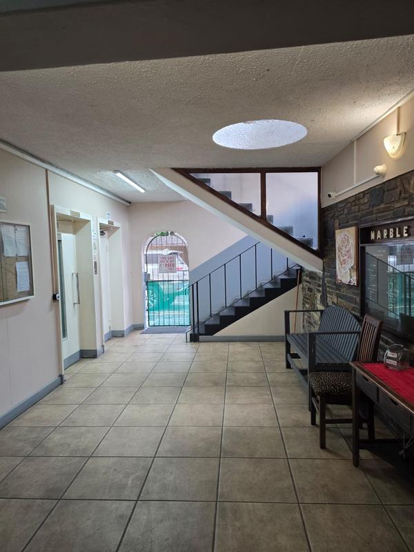 1 Bedroom Property for Sale in Musgrave KwaZulu-Natal