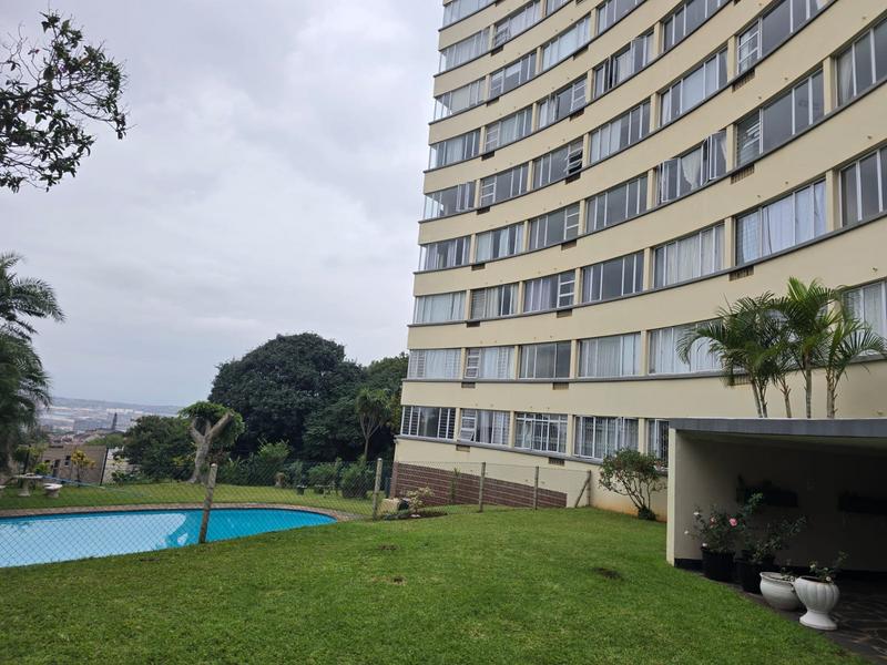 1 Bedroom Property for Sale in Musgrave KwaZulu-Natal