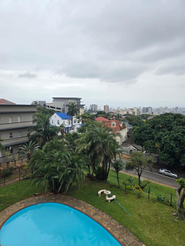 1 Bedroom Property for Sale in Musgrave KwaZulu-Natal
