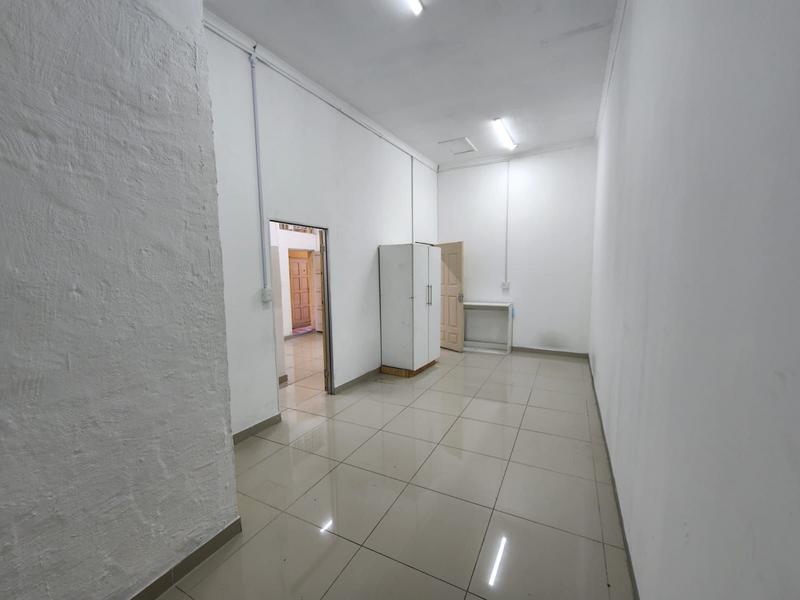 To Let 1 Bedroom Property for Rent in Pinetown KwaZulu-Natal