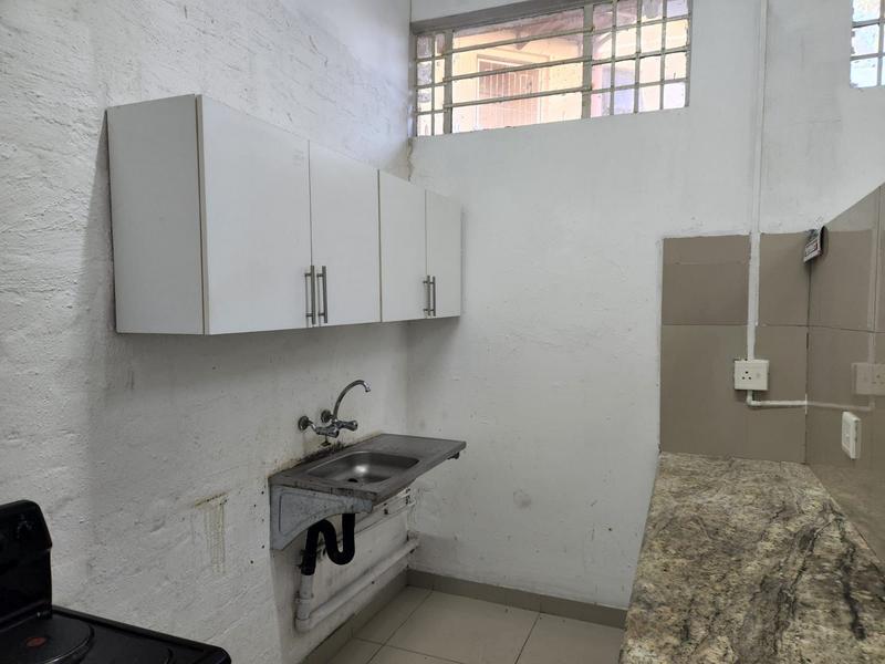 To Let 1 Bedroom Property for Rent in Pinetown KwaZulu-Natal