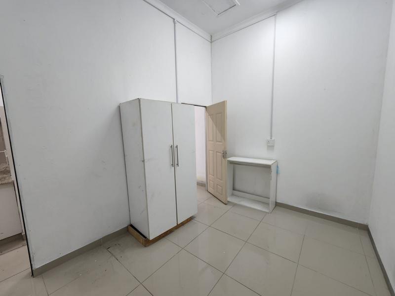 To Let 1 Bedroom Property for Rent in Pinetown KwaZulu-Natal