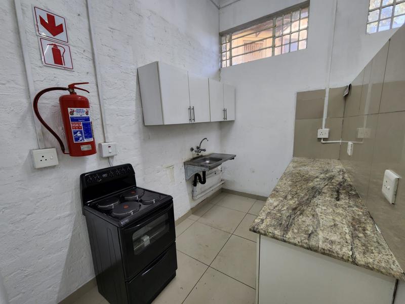 To Let 1 Bedroom Property for Rent in Pinetown KwaZulu-Natal