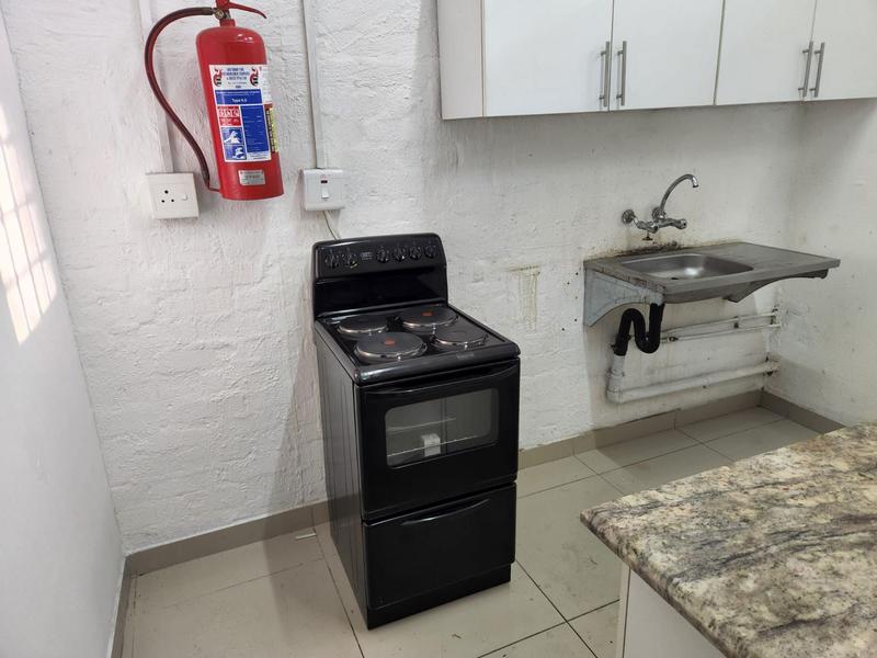 To Let 1 Bedroom Property for Rent in Pinetown KwaZulu-Natal