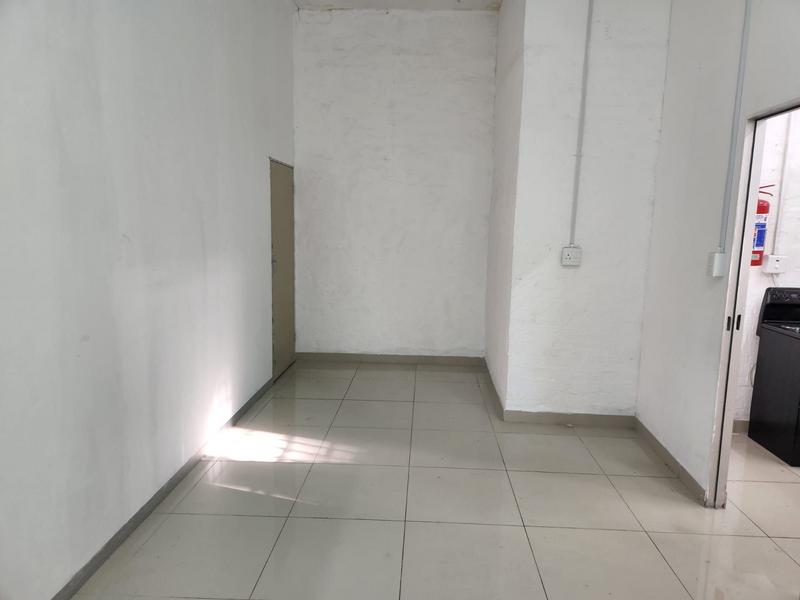 To Let 1 Bedroom Property for Rent in Pinetown KwaZulu-Natal
