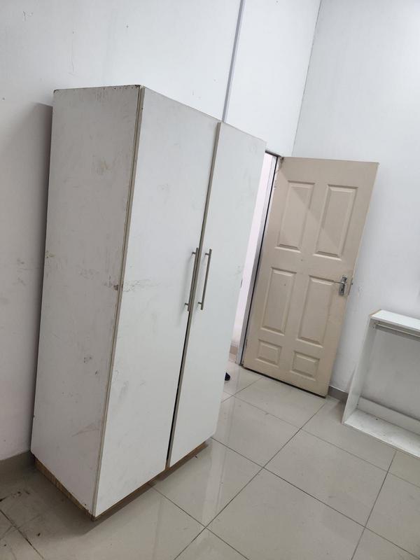 To Let 1 Bedroom Property for Rent in Pinetown KwaZulu-Natal