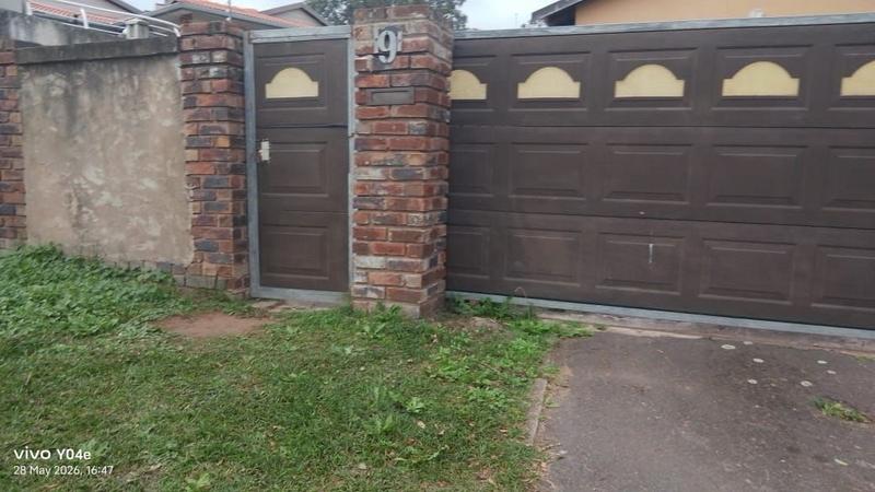To Let 1 Bedroom Property for Rent in Pinetown KwaZulu-Natal
