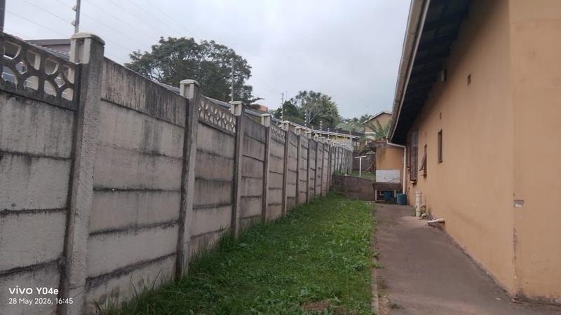 To Let 1 Bedroom Property for Rent in Pinetown KwaZulu-Natal