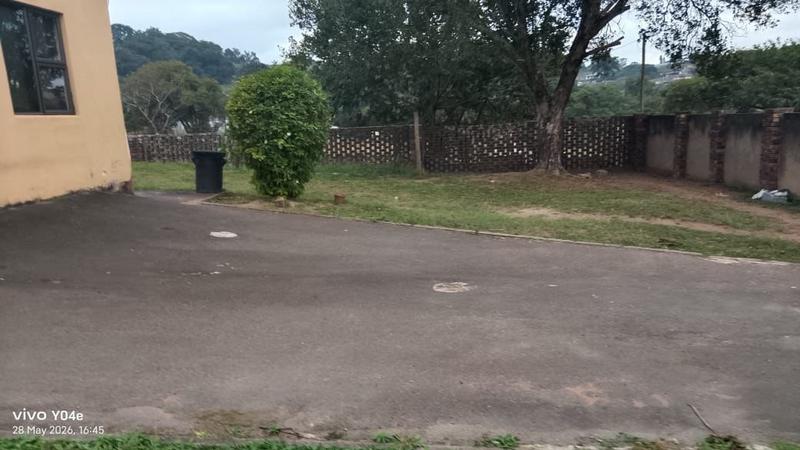 To Let 1 Bedroom Property for Rent in Pinetown KwaZulu-Natal