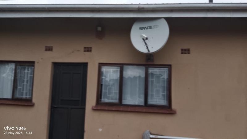 To Let 1 Bedroom Property for Rent in Pinetown KwaZulu-Natal