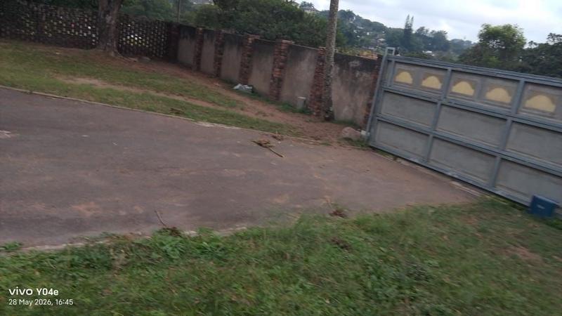 To Let 1 Bedroom Property for Rent in Pinetown KwaZulu-Natal
