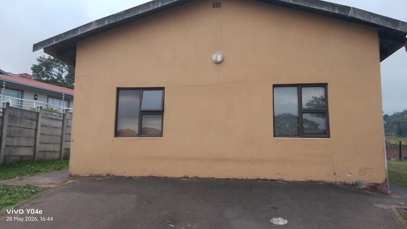 To Let 1 Bedroom Property for Rent in Pinetown KwaZulu-Natal