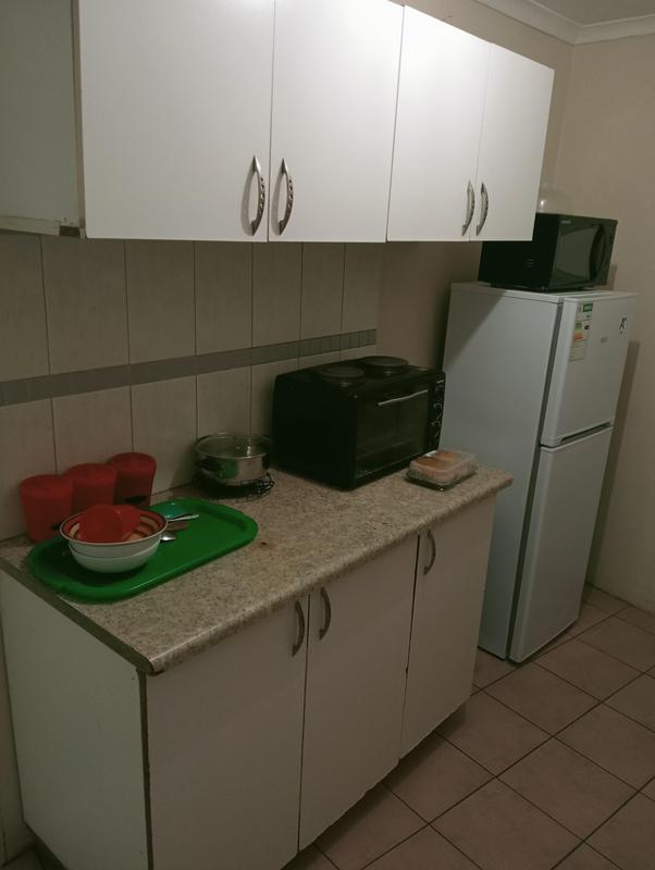To Let 1 Bedroom Property for Rent in Pinetown KwaZulu-Natal