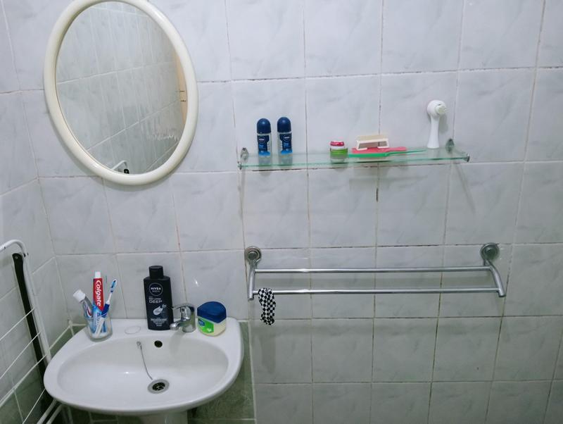 To Let 1 Bedroom Property for Rent in Pinetown KwaZulu-Natal
