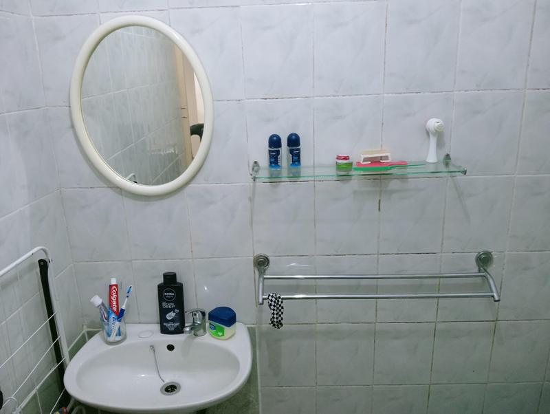 To Let 1 Bedroom Property for Rent in Pinetown KwaZulu-Natal