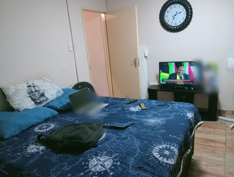 To Let 1 Bedroom Property for Rent in Pinetown KwaZulu-Natal