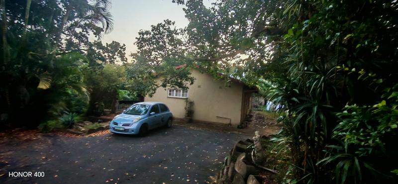 3 Bedroom Property for Sale in Shelly Beach KwaZulu-Natal