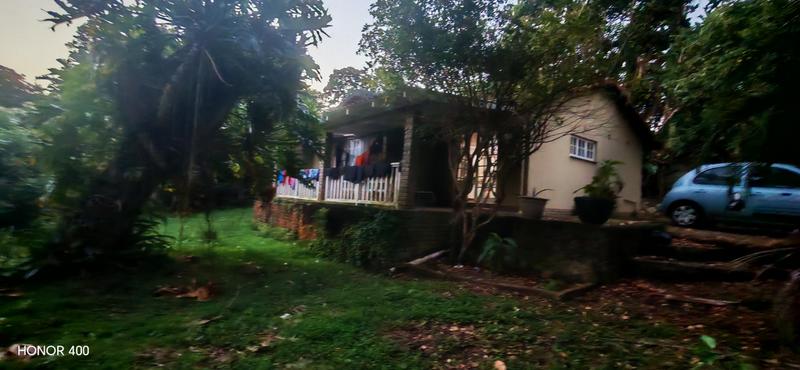 3 Bedroom Property for Sale in Shelly Beach KwaZulu-Natal