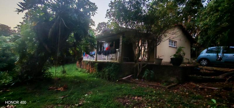 3 Bedroom Property for Sale in Shelly Beach KwaZulu-Natal