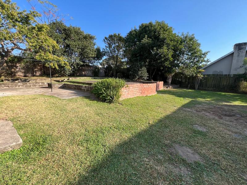 To Let 3 Bedroom Property for Rent in Glen Park KwaZulu-Natal