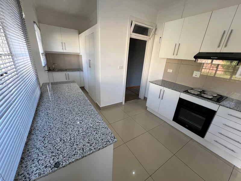 To Let 3 Bedroom Property for Rent in Glen Park KwaZulu-Natal