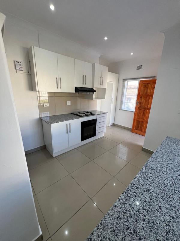 To Let 3 Bedroom Property for Rent in Glen Park KwaZulu-Natal