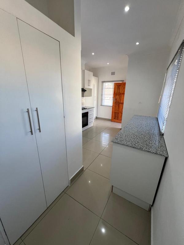 To Let 3 Bedroom Property for Rent in Glen Park KwaZulu-Natal