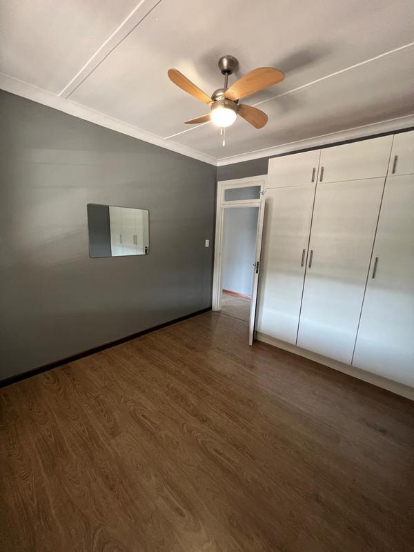 To Let 3 Bedroom Property for Rent in Glen Park KwaZulu-Natal