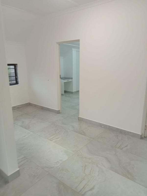 To Let 3 Bedroom Property for Rent in Umbilo KwaZulu-Natal