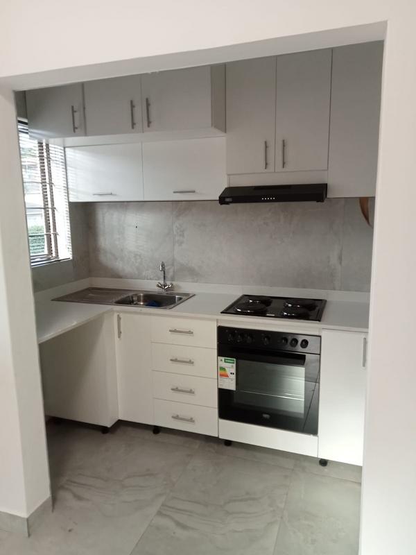 To Let 3 Bedroom Property for Rent in Umbilo KwaZulu-Natal